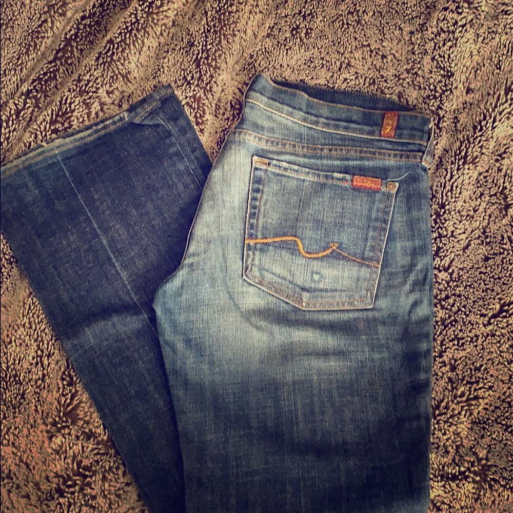 Vintage Jeans